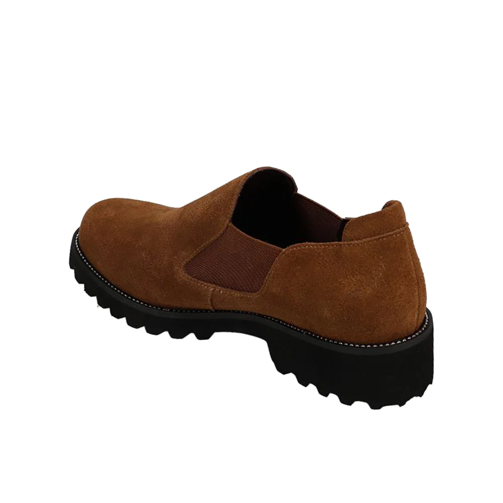 Zivana Water Resistant Loafer - Image 4