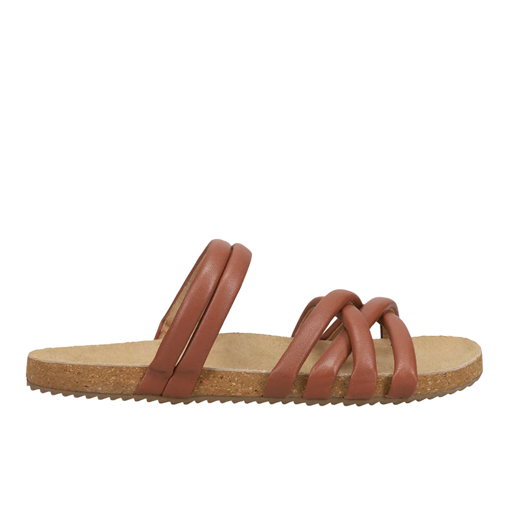 Zurie Footbed Sandals
