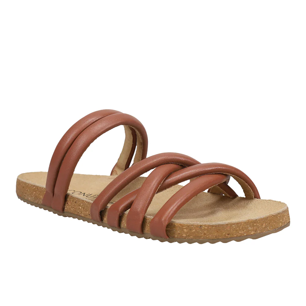 Zurie Footbed Sandals - Image 2