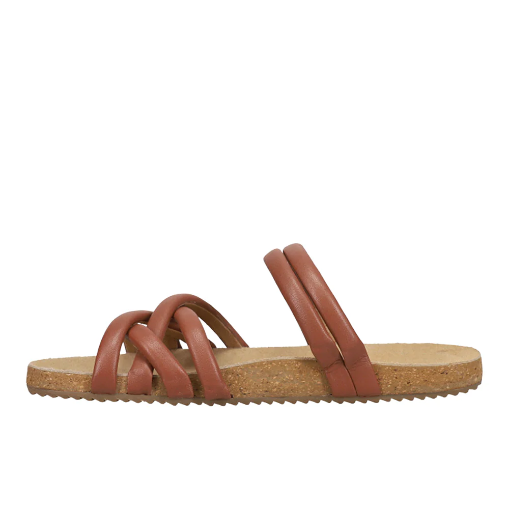 Zurie Footbed Sandals - Image 3