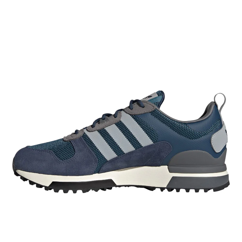 ZX 700 HD Lace Up Sneakers - Image 3